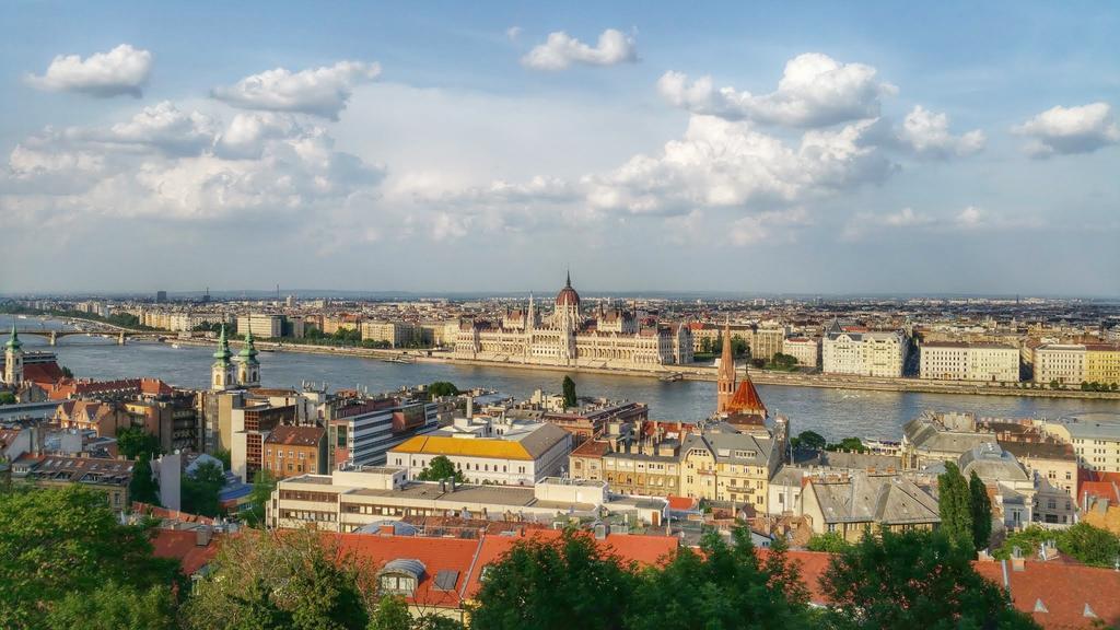 Visegradapartment Budapest Phòng bức ảnh