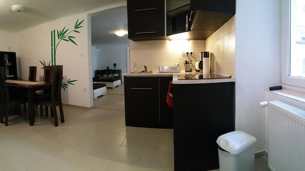 Visegradapartment Budapest Phòng bức ảnh