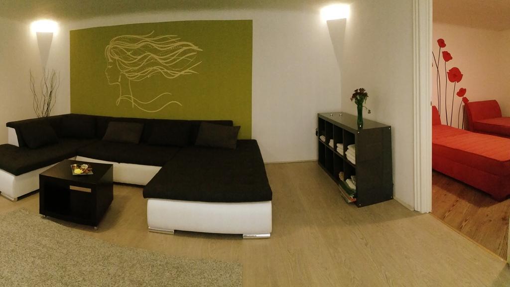 Visegradapartment Budapest Phòng bức ảnh
