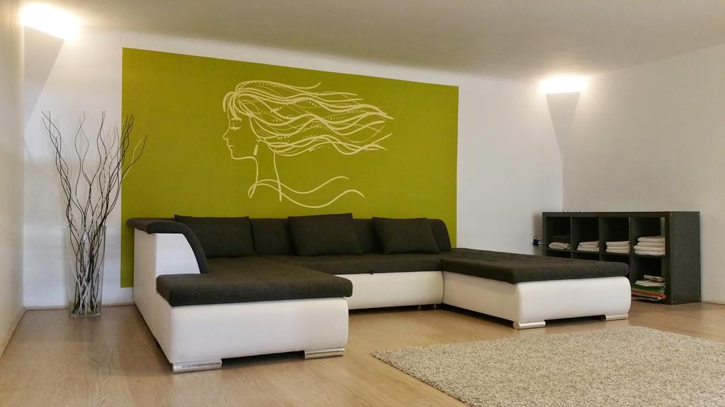 Visegradapartment Budapest Phòng bức ảnh